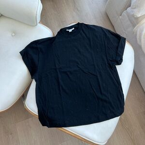Black T-Shirt unisex